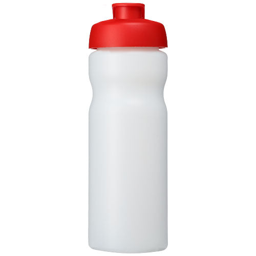 Bidón deportivo con tapa Flip