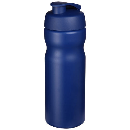 Bidón deportivo con tapa Flip