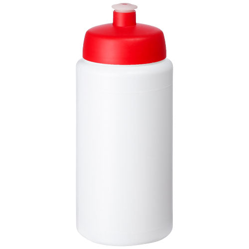 Bidón deportivo con tapa de