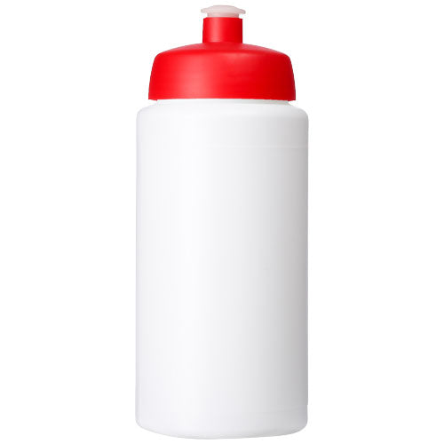 Bidón deportivo con tapa de
