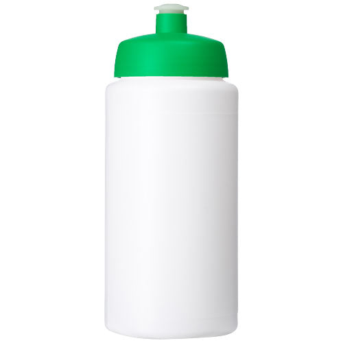Bidón deportivo con tapa de