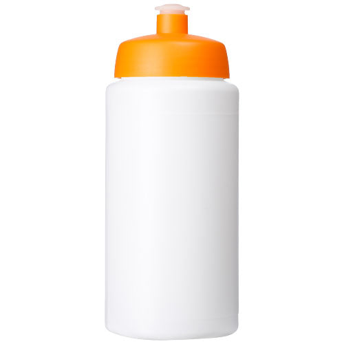 Bidón deportivo con tapa de