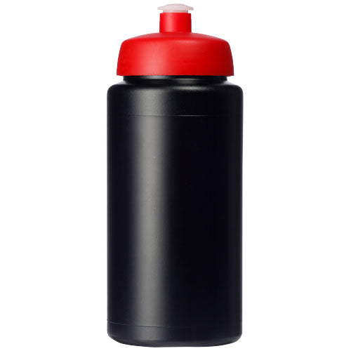 Bidón deportivo con tapa de