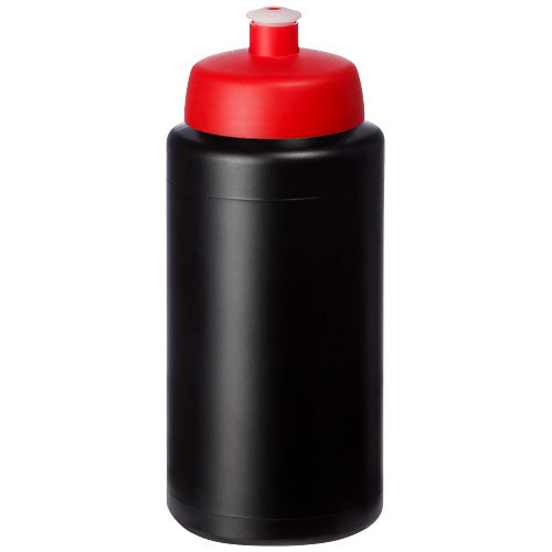 Bidón deportivo con tapa de