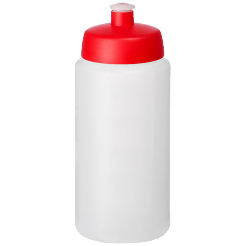 Bidón deportivo con tapa de