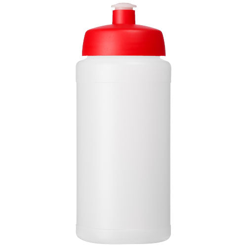 Bidón deportivo con tapa de