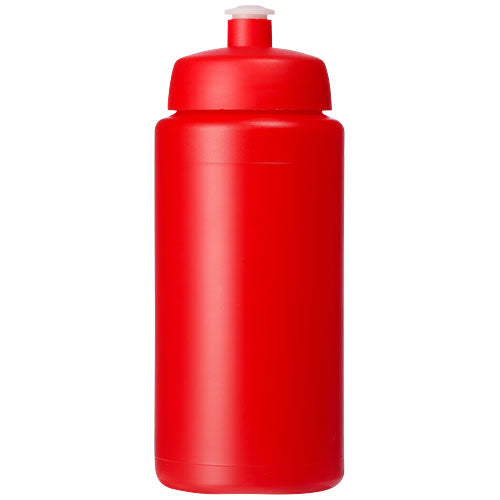 Bidón deportivo con tapa de