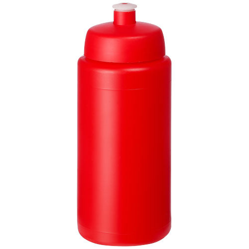 Bidón deportivo con tapa de