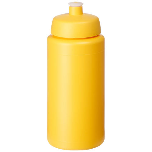 Bidón deportivo con tapa de