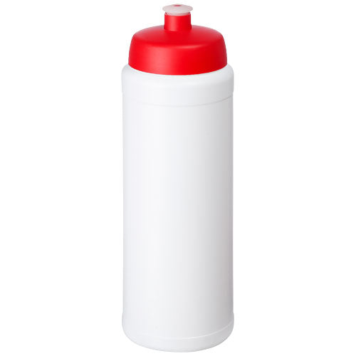 Bidón deportivo con tapa de