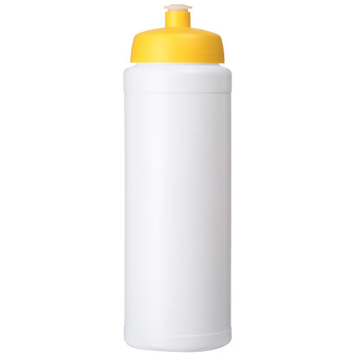 Bidón deportivo con tapa de