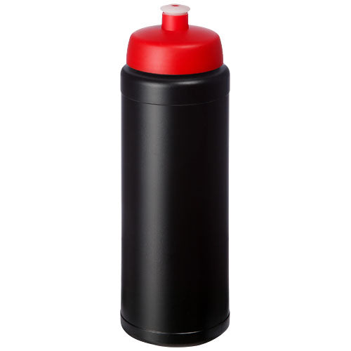 Bidón deportivo con tapa de