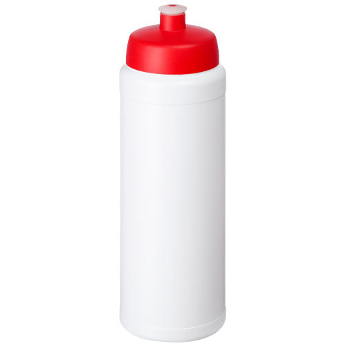 Bidón deportivo con tapa de