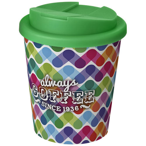 Brite-Americano® Espresso 250 ml con