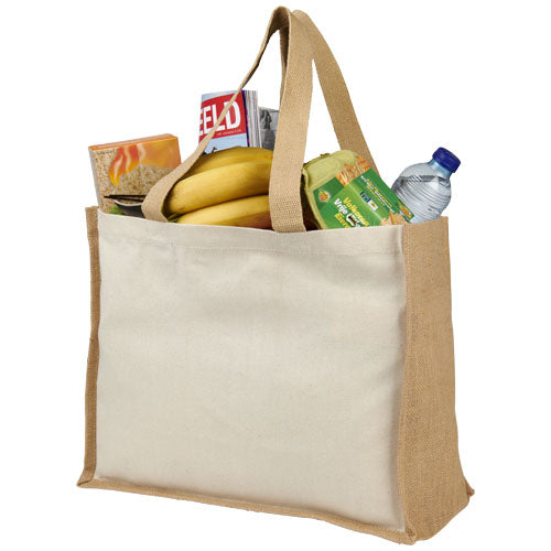 Bolsa Tote para la compra