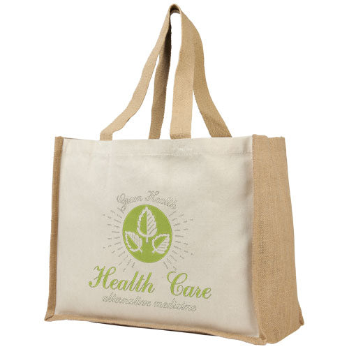 Bolsa Tote para la compra