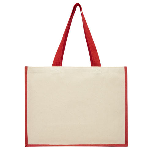 Bolsa Tote para la compra