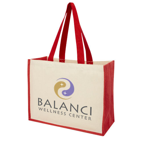 Bolsa Tote para la compra