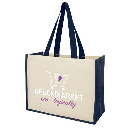 Bolsa Tote para la compra