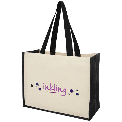 Bolsa Tote para la compra