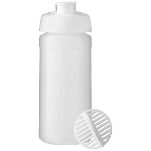Bidón mezclador de 500 ml