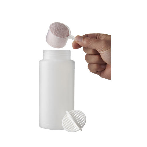 Bidón mezclador de 500 ml Baseline® Plus