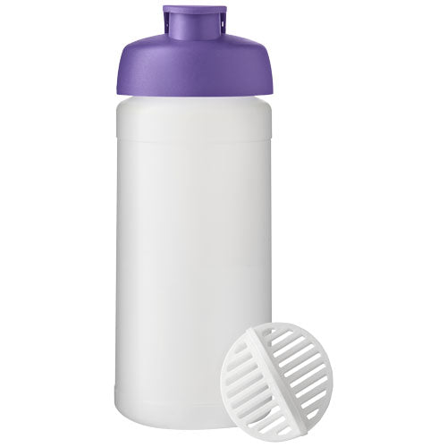 Bidón mezclador de 500 ml Baseline® Plus