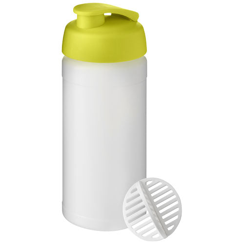 Bidón mezclador de 500 ml Baseline® Plus