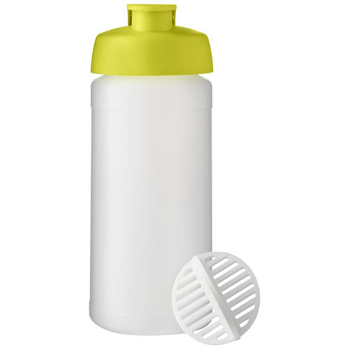 Bidón mezclador de 500 ml Baseline® Plus