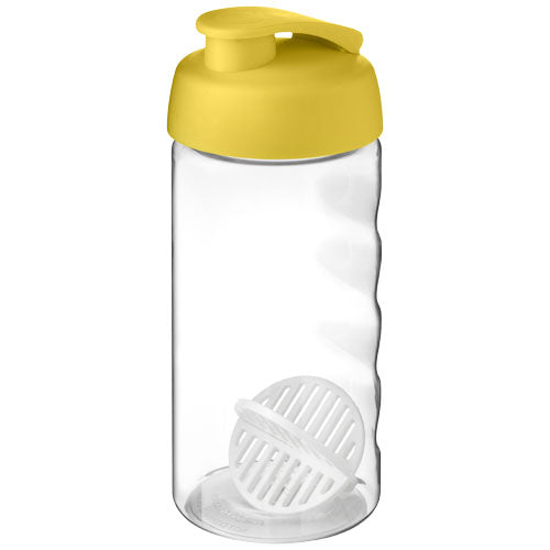 Bidón mezclador de 500 ml H2O Active® Bop