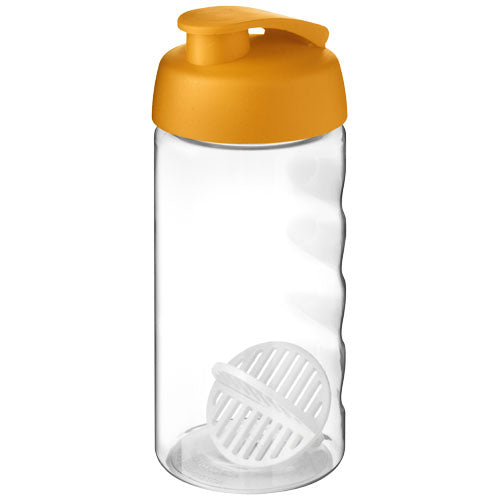 Bidón mezclador de 500 ml H2O Active® Bop