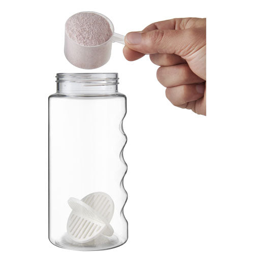 Bidón mezclador de 500 ml