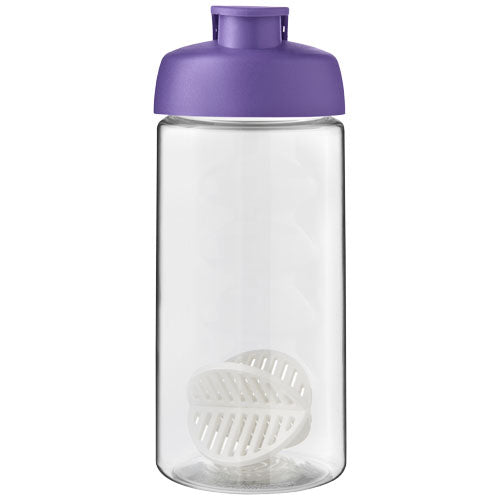 Bidón mezclador de 500 ml H2O Active® Bop