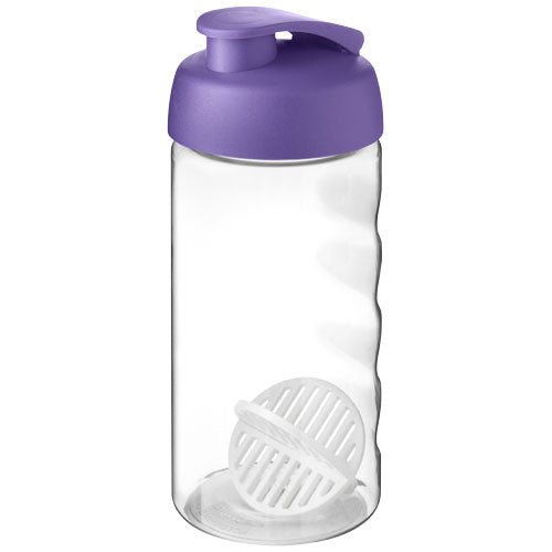 Bidón mezclador de 500 ml