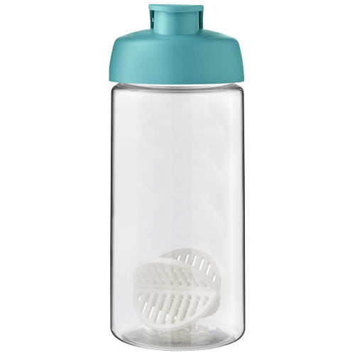 Bidón mezclador de 500 ml
