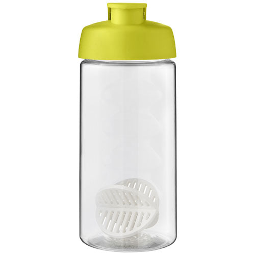Bidón mezclador de 500 ml H2O Active® Bop