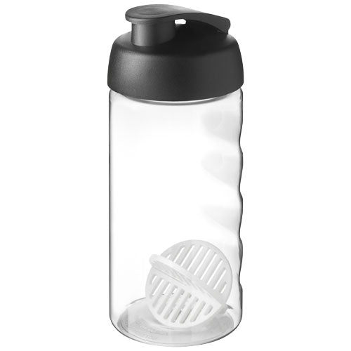 Bidón mezclador de 500 ml H2O Active® Bop