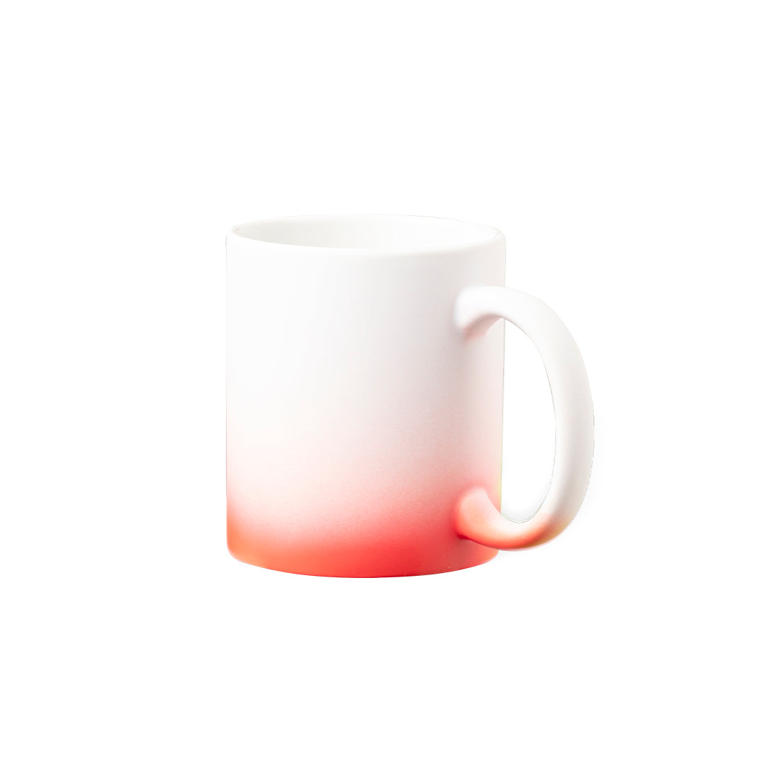 Taza Sublimación