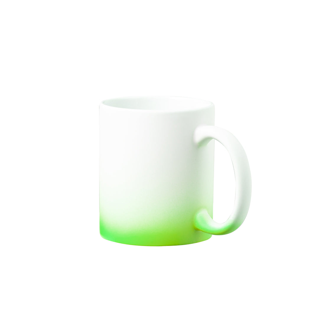 Taza Sublimación