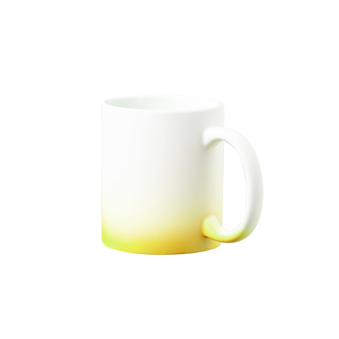 Taza Sublimación