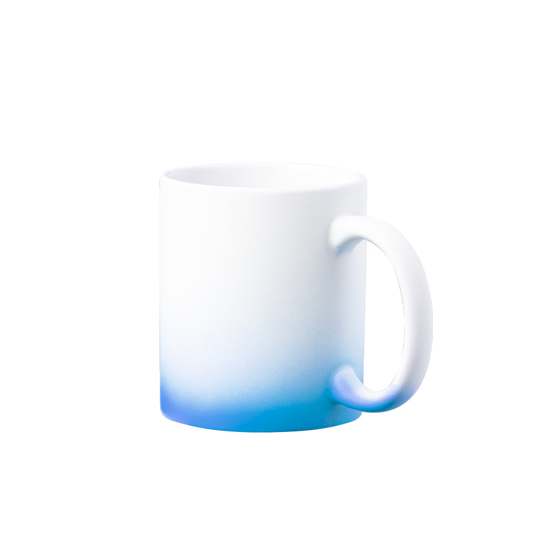 Taza Sublimación