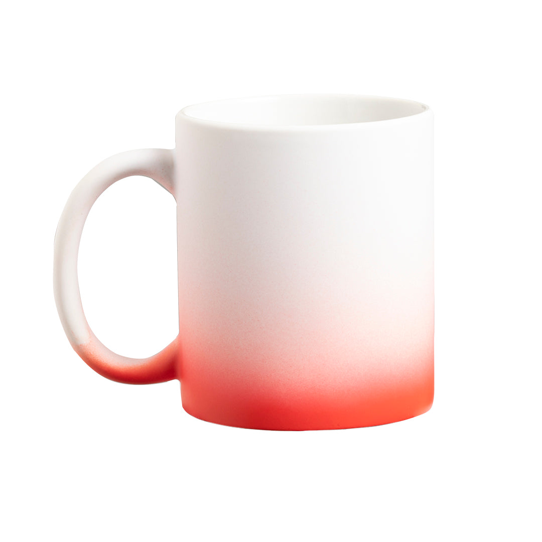 Taza Sublimación