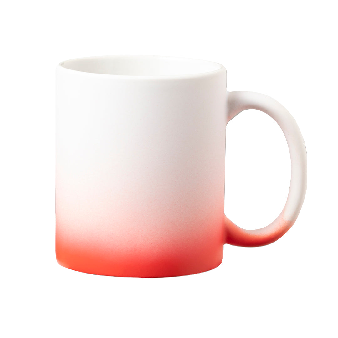 Taza Sublimación