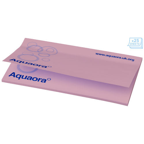 Notas adhesivas de 127x75 mm