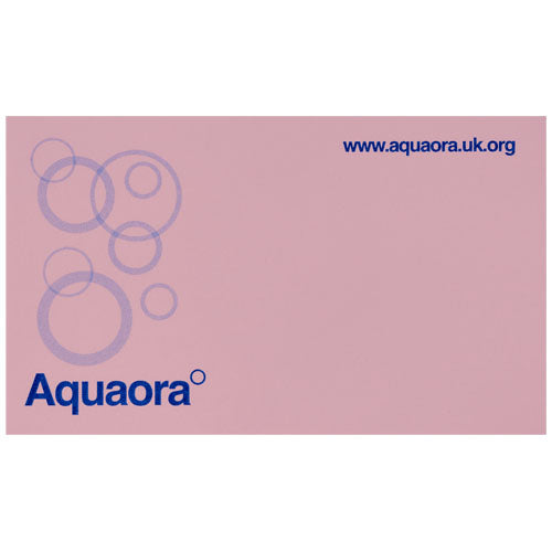 Notas adhesivas de 127x75 mm