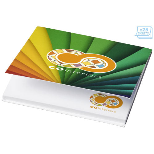 Sticky-Mate® Notas adhesivas de 75x75mm