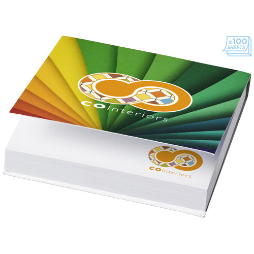 Sticky-Mate® Notas adhesivas de 75x75mm