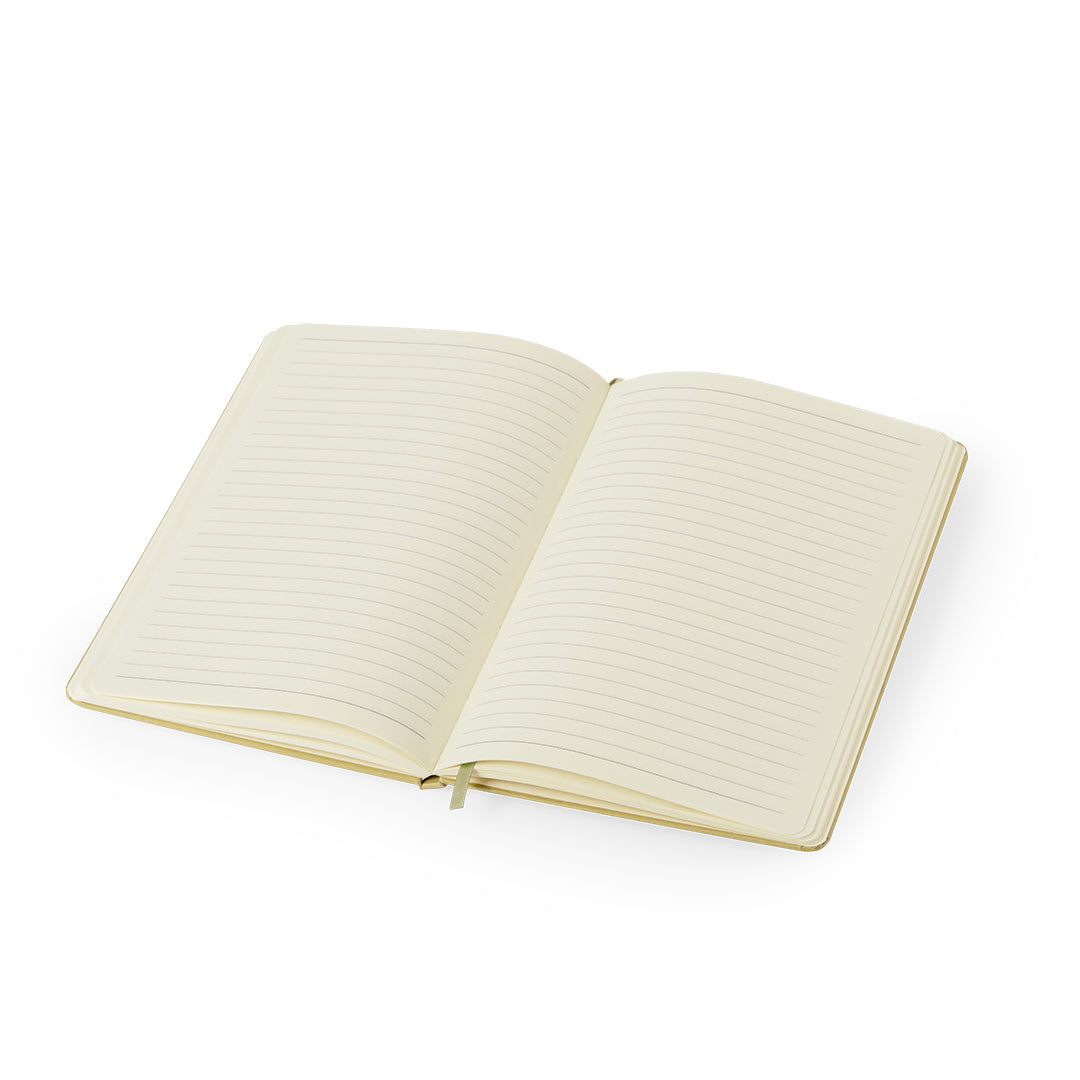 Bloc Notas