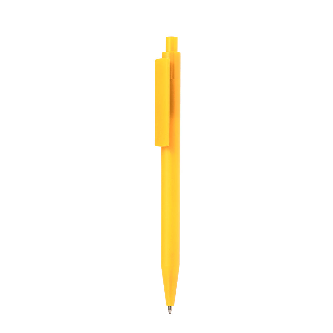 Bolígrafo