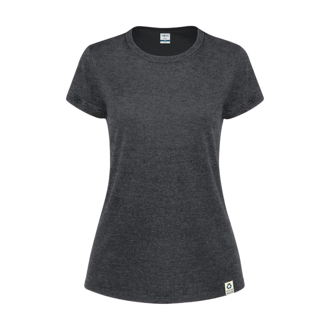 Camiseta Mujer